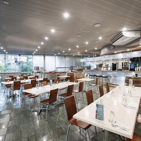 Kununurra Country Club Resort Buitenkant foto