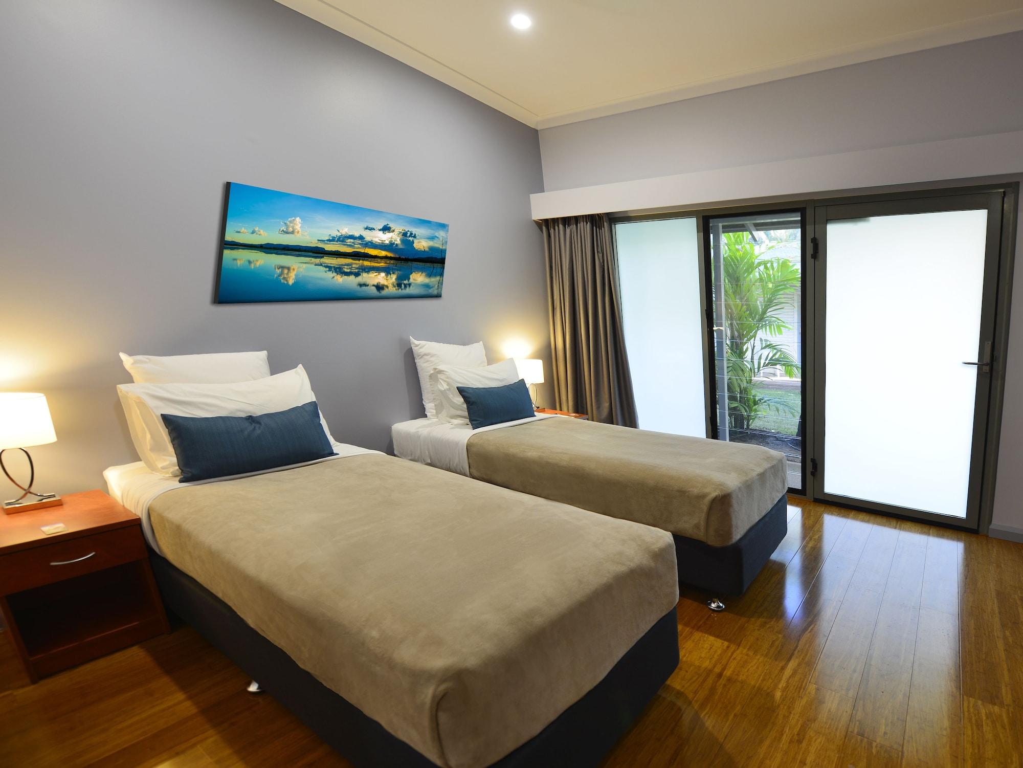 Kununurra Country Club Resort Buitenkant foto