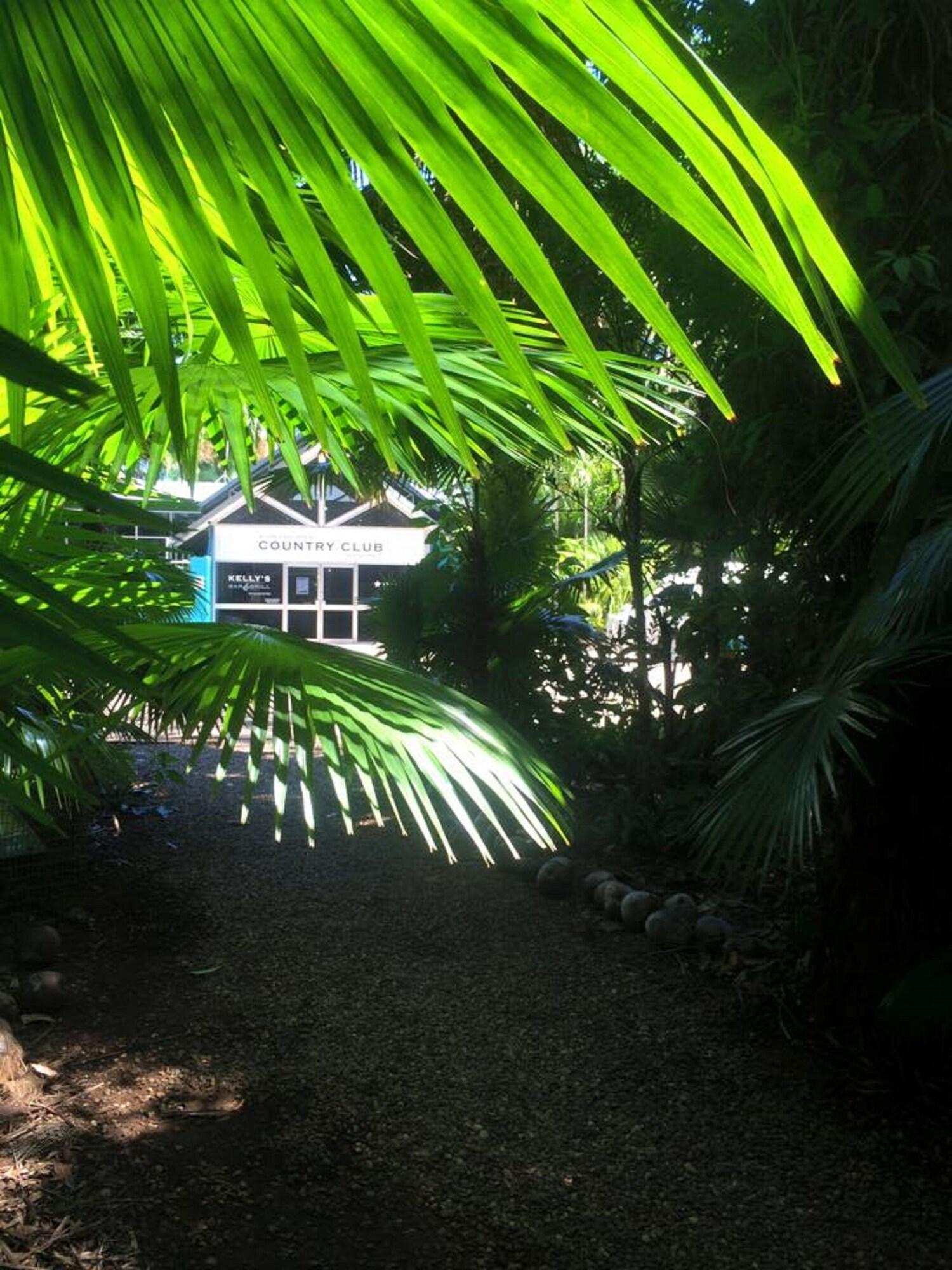Kununurra Country Club Resort Buitenkant foto