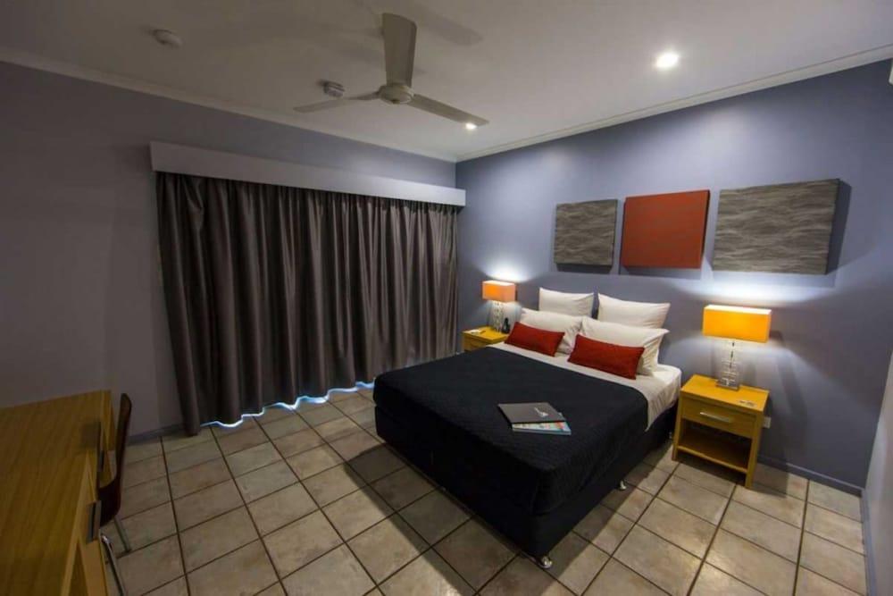 Kununurra Country Club Resort Buitenkant foto