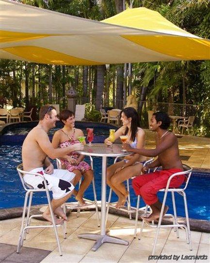 Kununurra Country Club Resort Faciliteiten foto
