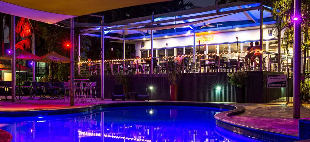 Kununurra Country Club Resort Faciliteiten foto