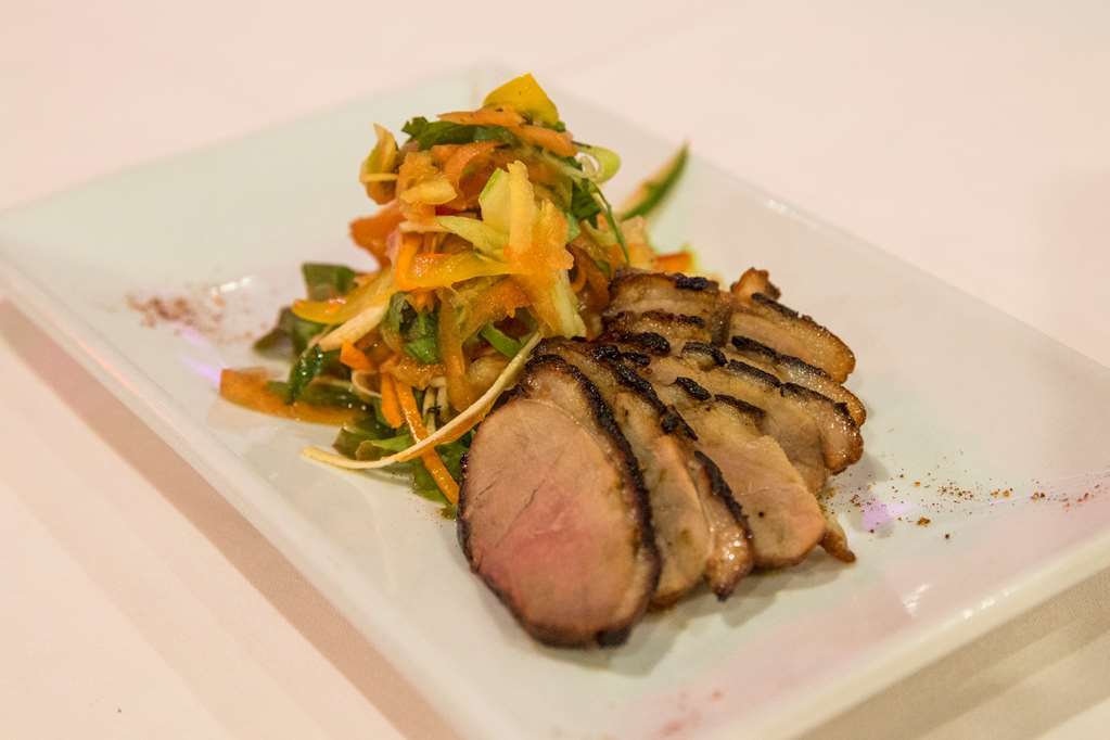 Kununurra Country Club Resort Restaurant foto