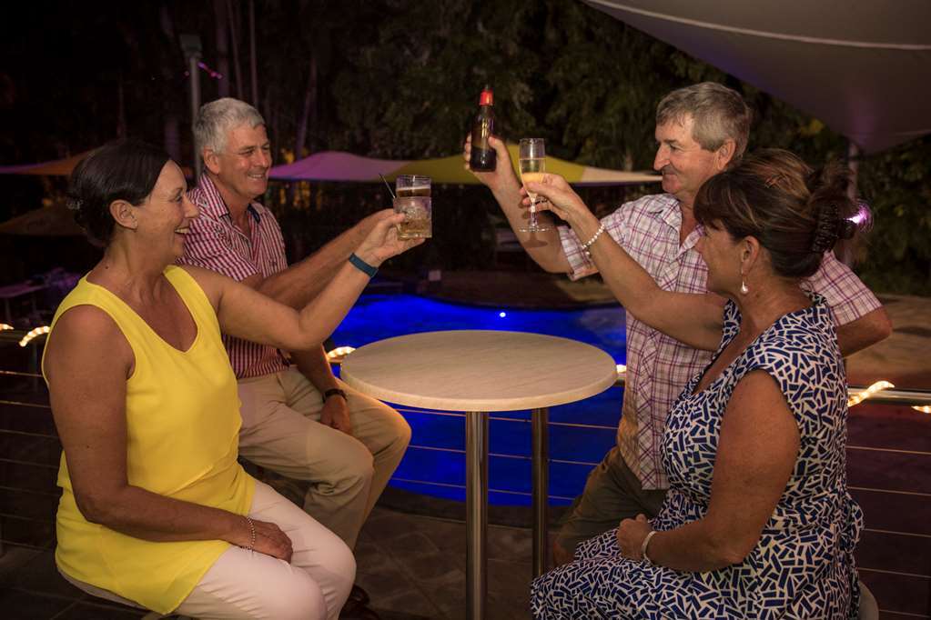 Kununurra Country Club Resort Faciliteiten foto