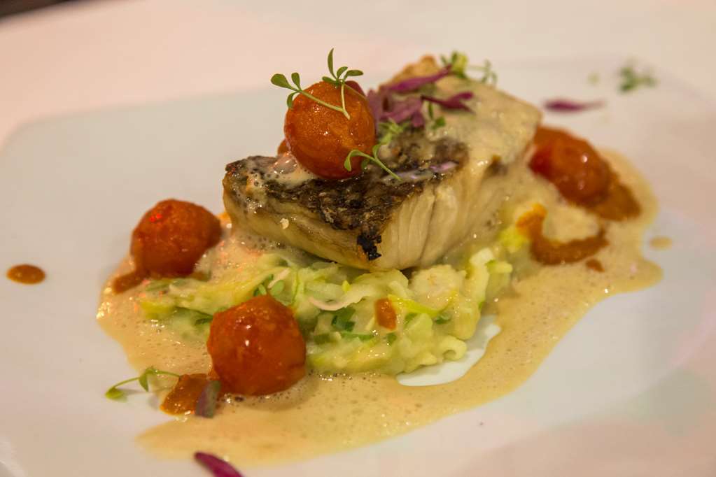 Kununurra Country Club Resort Restaurant foto