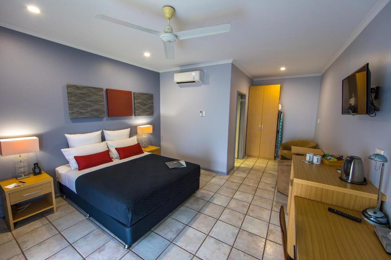 Kununurra Country Club Resort Buitenkant foto