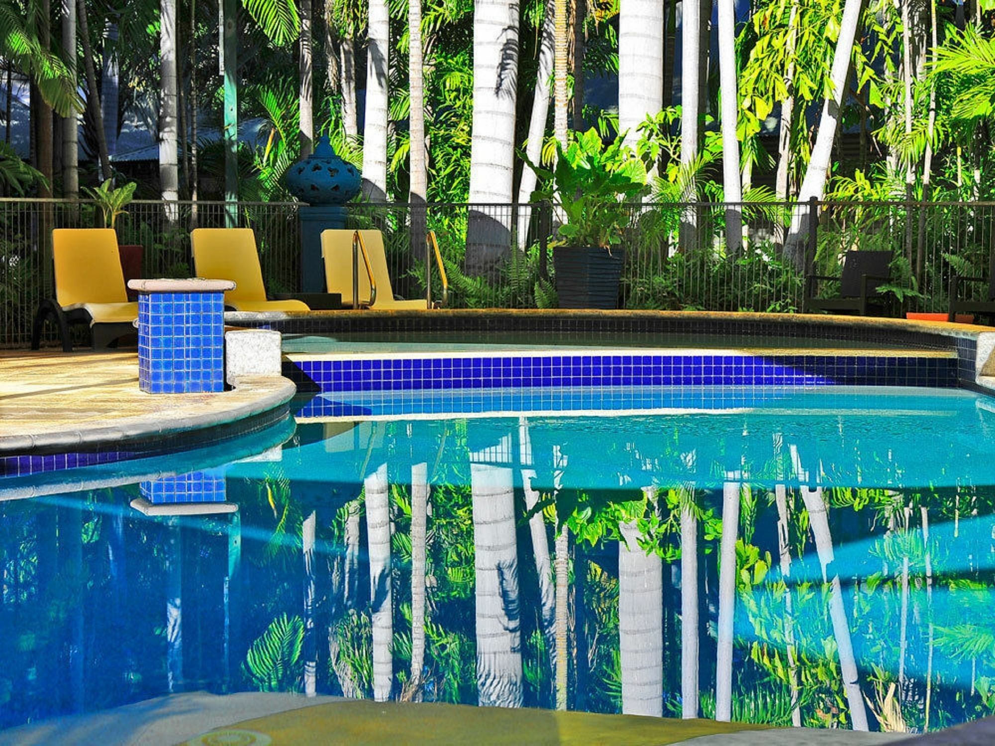 Kununurra Country Club Resort Buitenkant foto